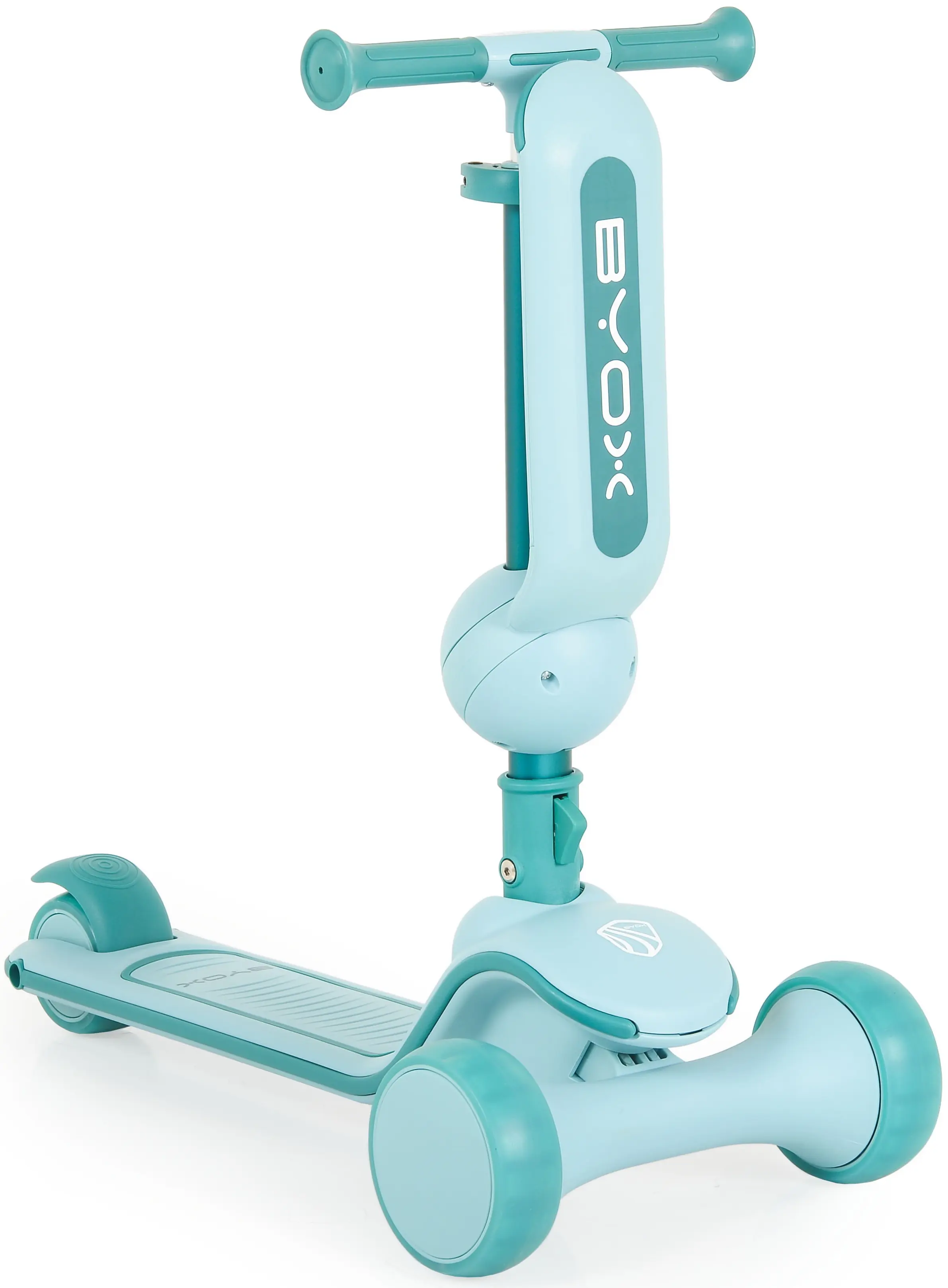 Trotineta Byox Evo (Mint)