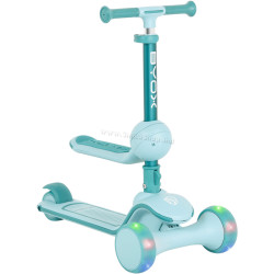 Trotineta Byox Evo (Mint)