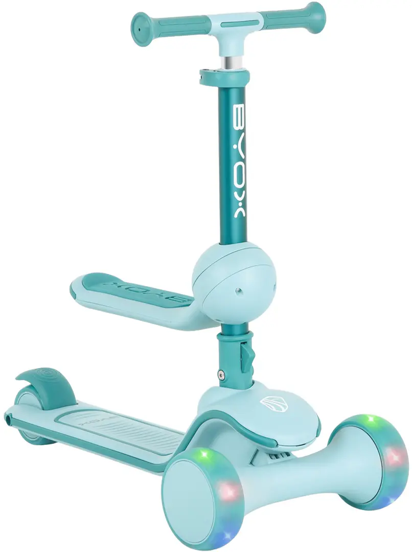 Trotineta Byox Evo (Mint)