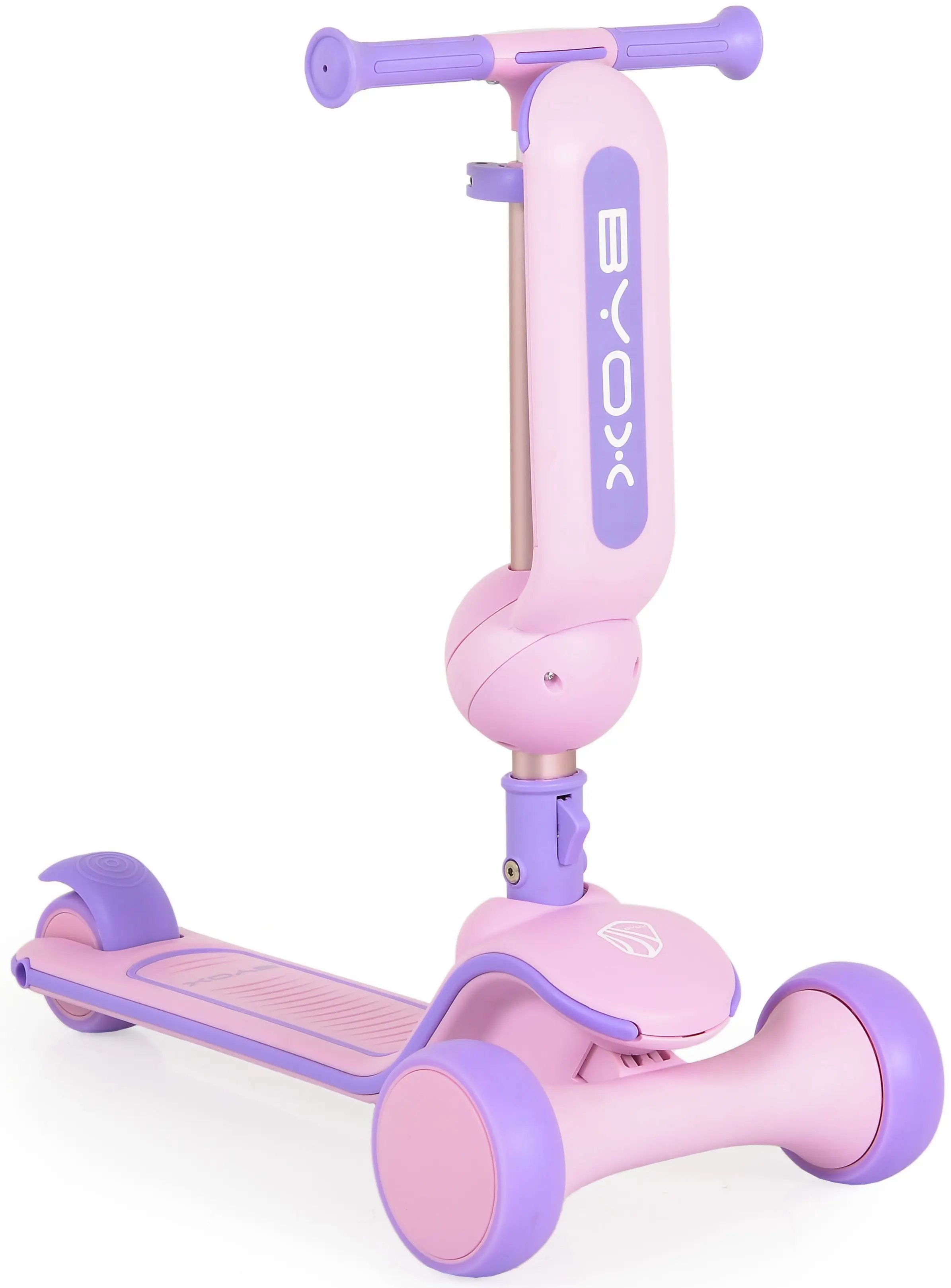 Trotineta Byox Evo (Pink)