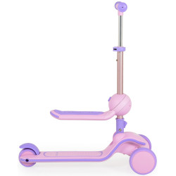 Trotineta Byox Evo (Pink) Thumb