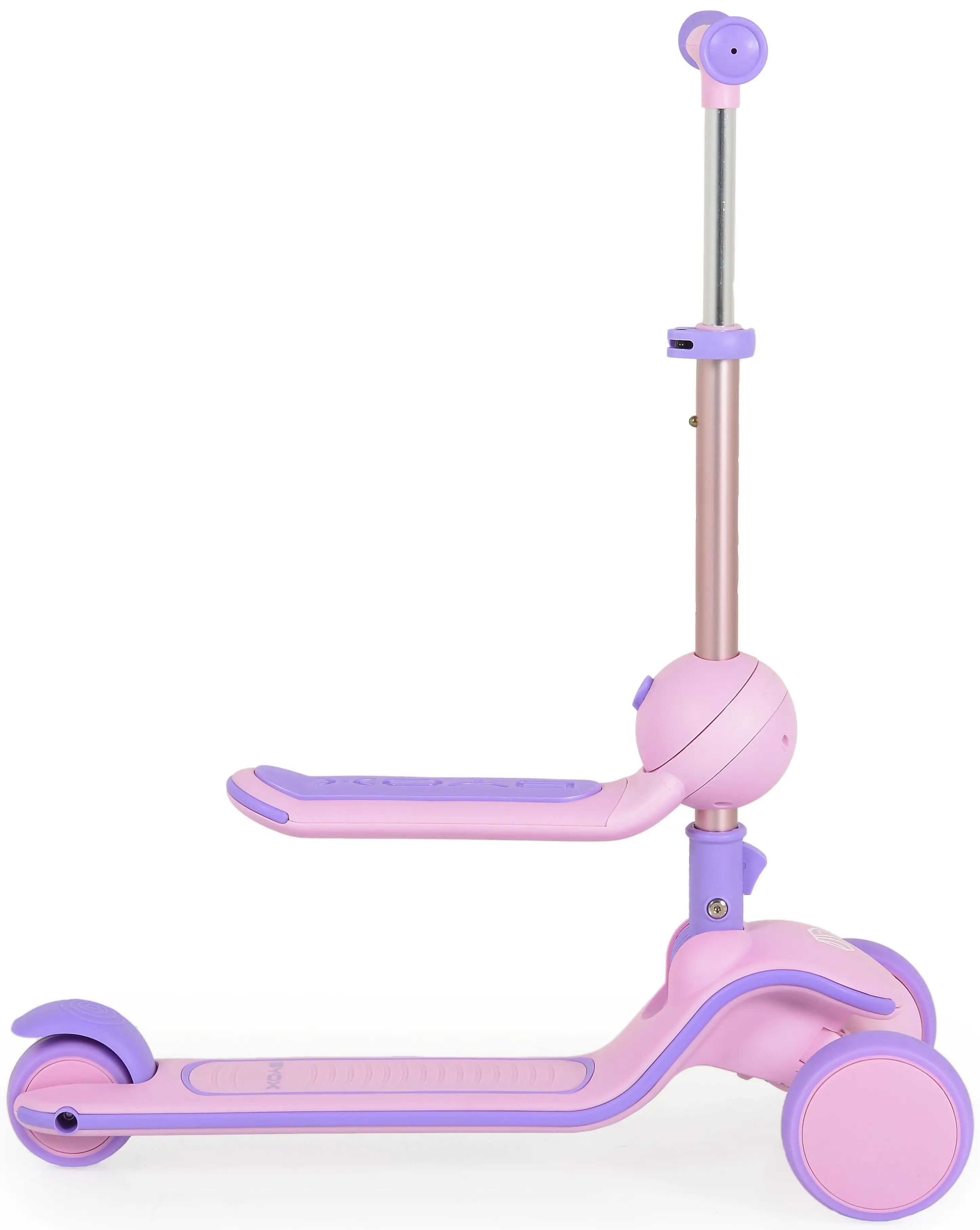 Trotineta Byox Evo (Pink)