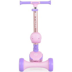Trotineta Byox Evo (Pink) Thumb