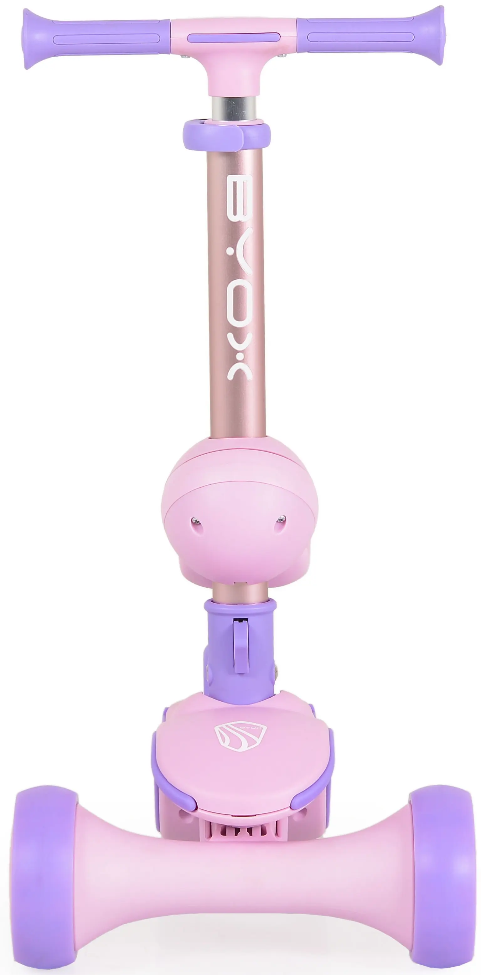 Trotineta Byox Evo (Pink)