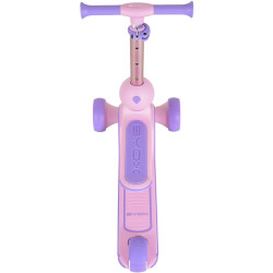 Trotineta Byox Evo (Pink) Thumb