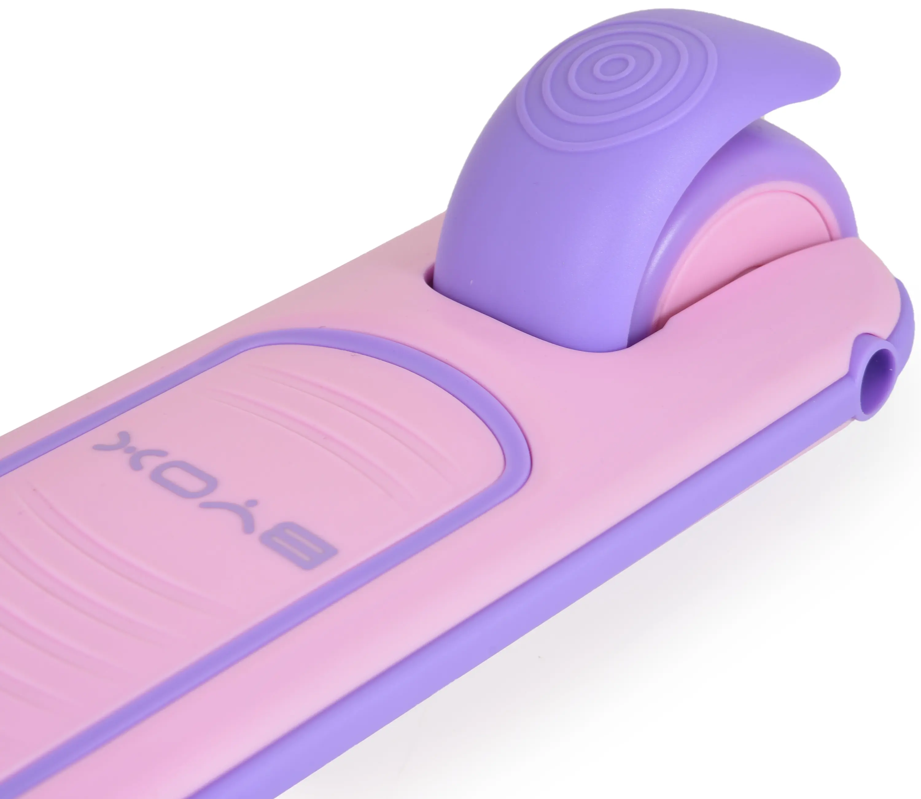 Trotineta Byox Evo (Pink)