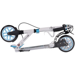 Trotineta Byox Fiore (Blue) Thumb