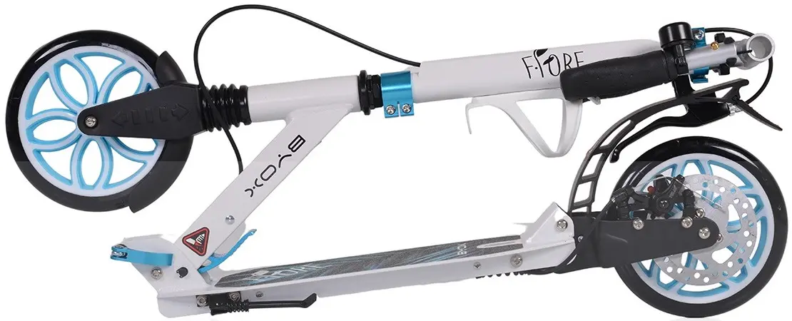 Trotineta Byox Fiore (Blue)