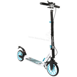 Trotineta Byox Fiore (Blue)