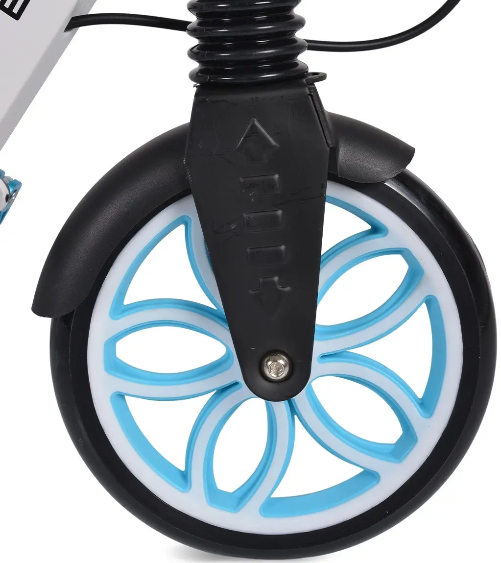 Trotineta Byox Fiore (Blue)