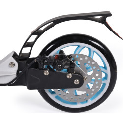 Trotineta Byox Fiore (Blue) Thumb