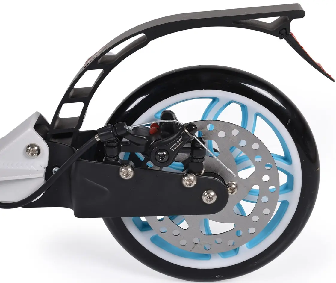 Trotineta Byox Fiore (Blue)