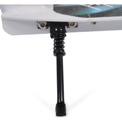 Trotineta Byox Fiore (Blue) Thumb