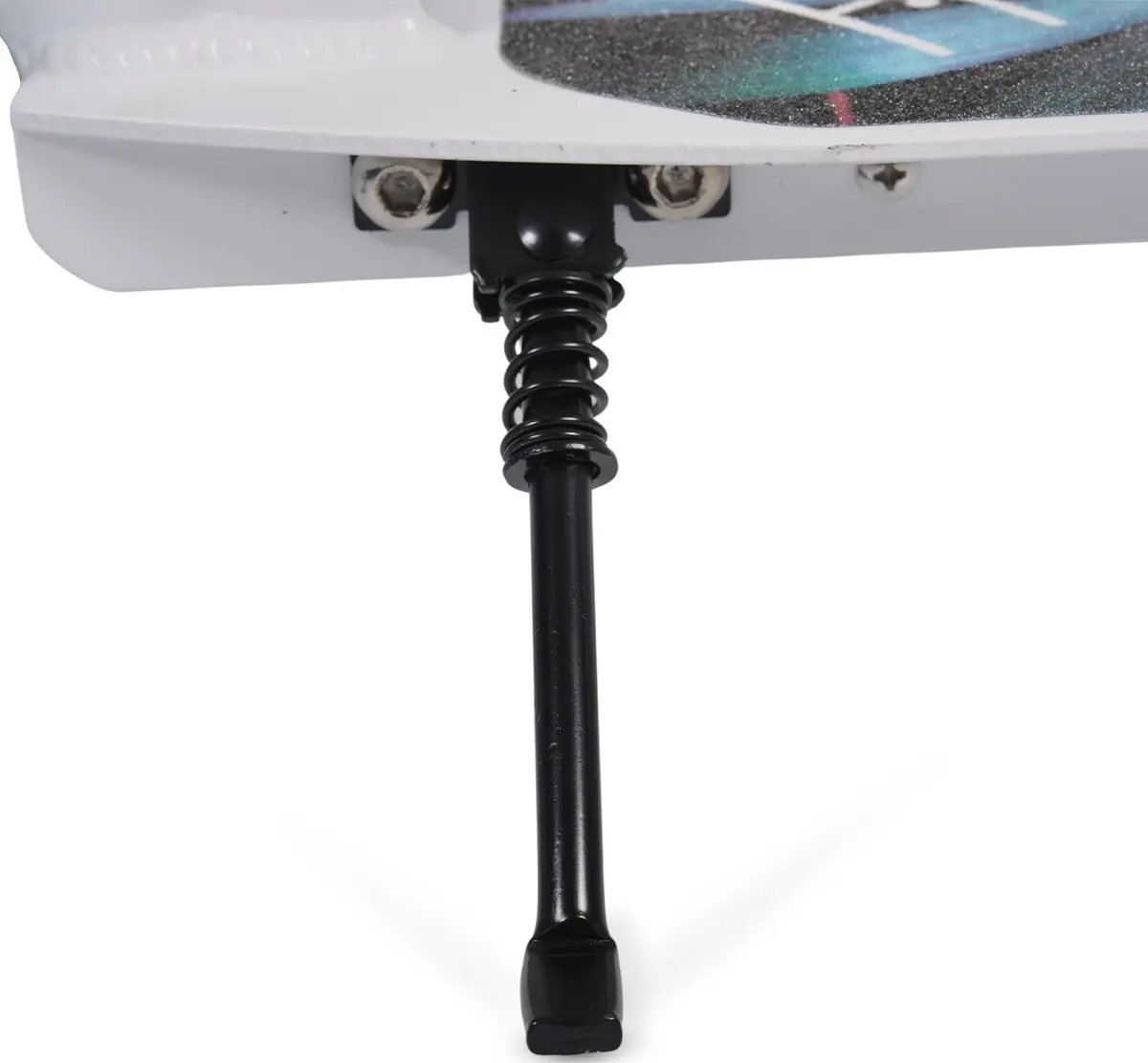 Trotineta Byox Fiore (Blue)