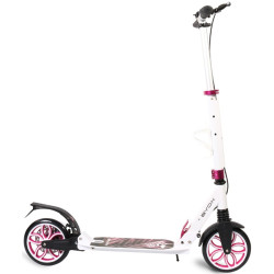 Trotineta Byox Fiore (Pink) Thumb