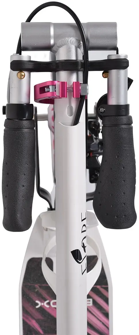 Trotineta Byox Fiore (Pink)