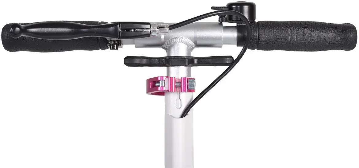 Trotineta Byox Fiore (Pink)