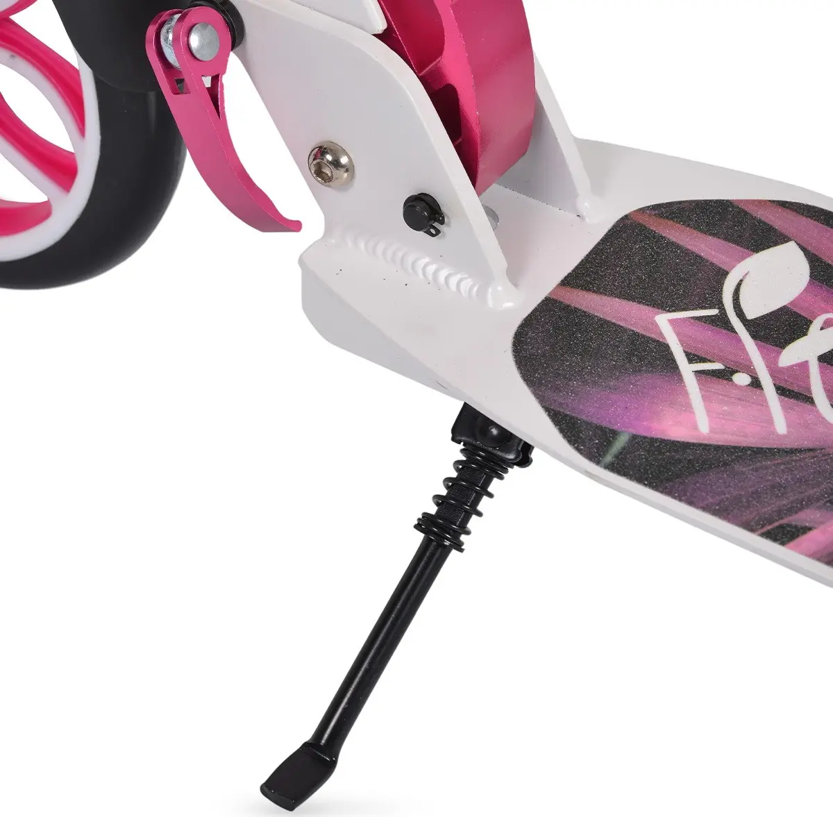 Trotineta Byox Fiore (Pink)