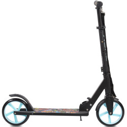 Trotineta Byox Flurry (Blue) Thumb