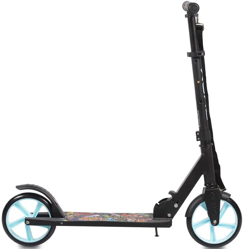 Trotineta Byox Flurry (Blue)