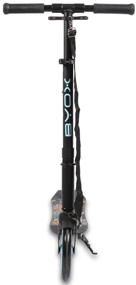 Trotineta Byox Flurry (Blue)