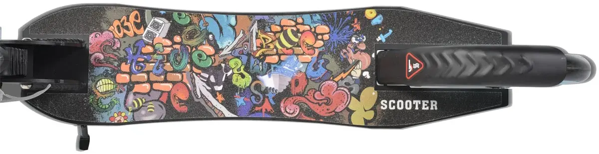 Trotineta Byox Flurry (Blue)