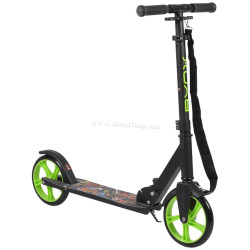 Trotineta Byox Flurry (Green)