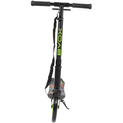 Самокат Byox Flurry (Green) Thumb