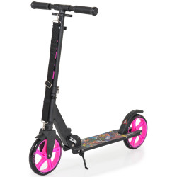 Самокат Byox Flurry (Pink) Thumb