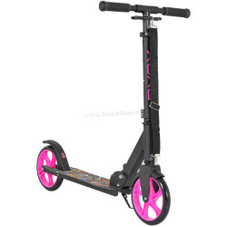 Trotineta Byox Flurry (Pink)