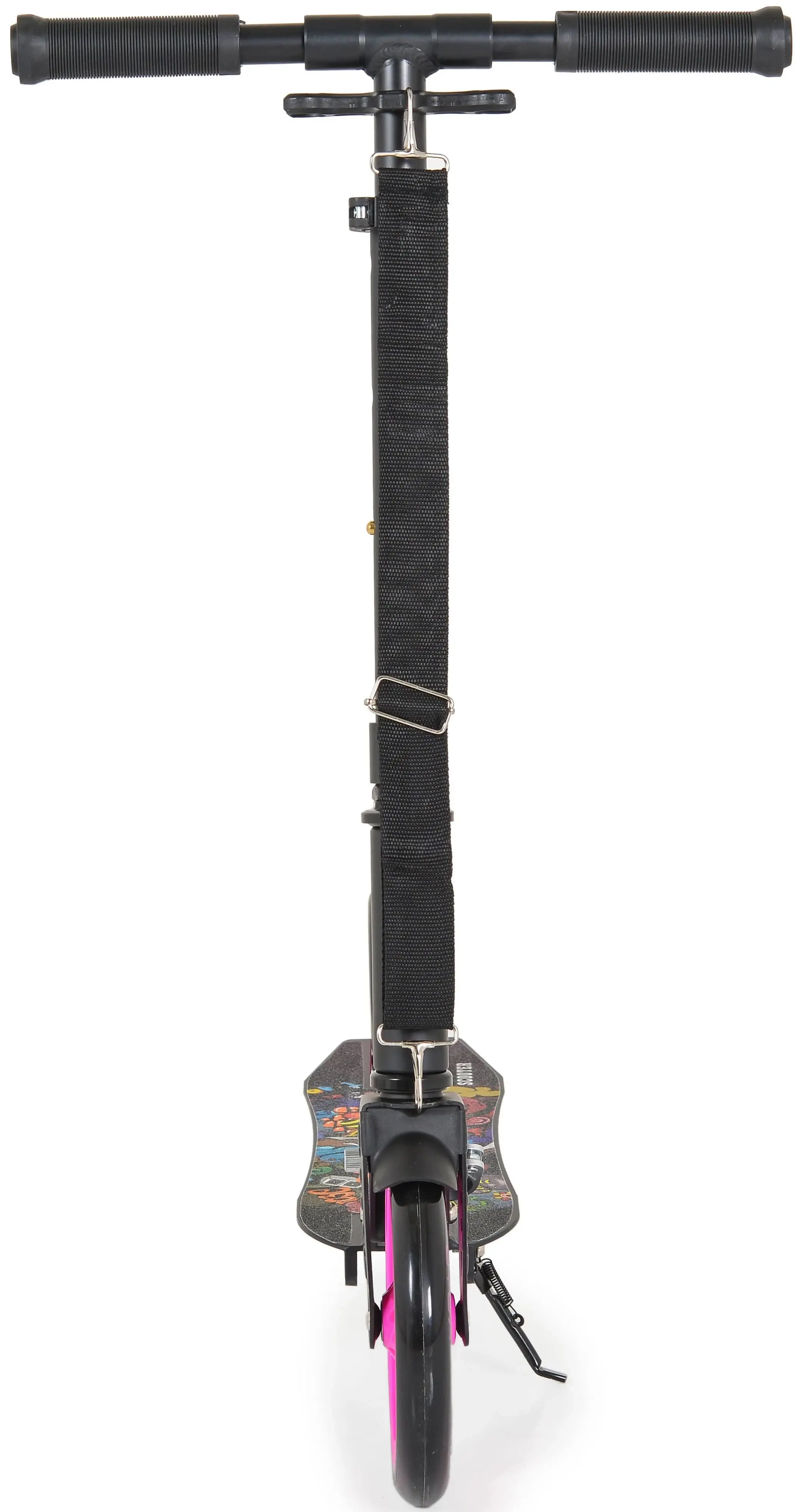 Самокат Byox Flurry (Pink)