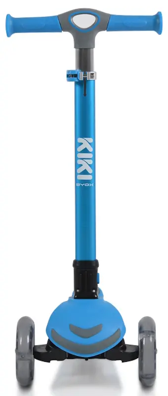 Самокат Byox Kiki (Blue)