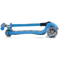 Самокат Byox Kiki (Blue) Thumb
