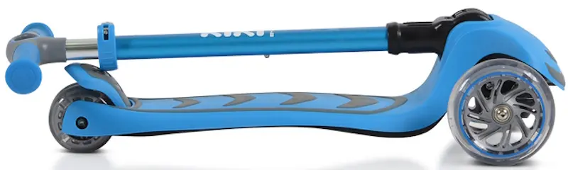 Самокат Byox Kiki (Blue)