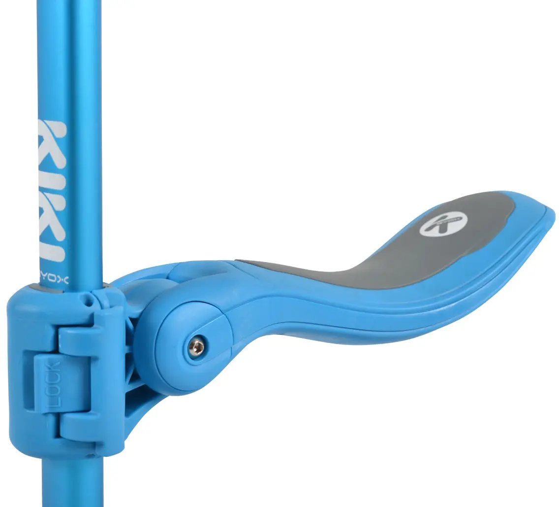 Самокат Byox Kiki (Blue)