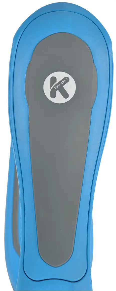 Самокат Byox Kiki (Blue)