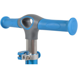 Самокат Byox Kiki (Blue) Thumb