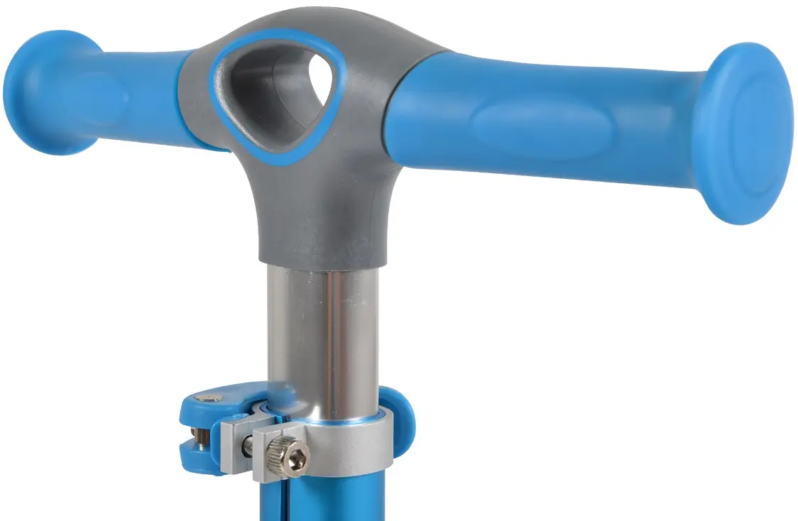 Самокат Byox Kiki (Blue)