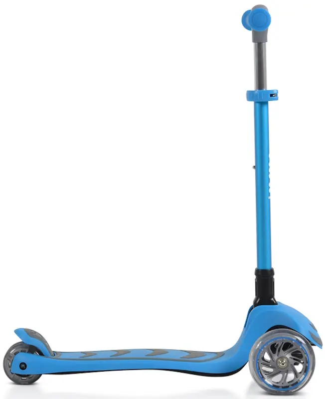 Самокат Byox Kiki (Blue)