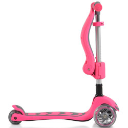 Trotineta Byox Kiki (Pink) Thumb