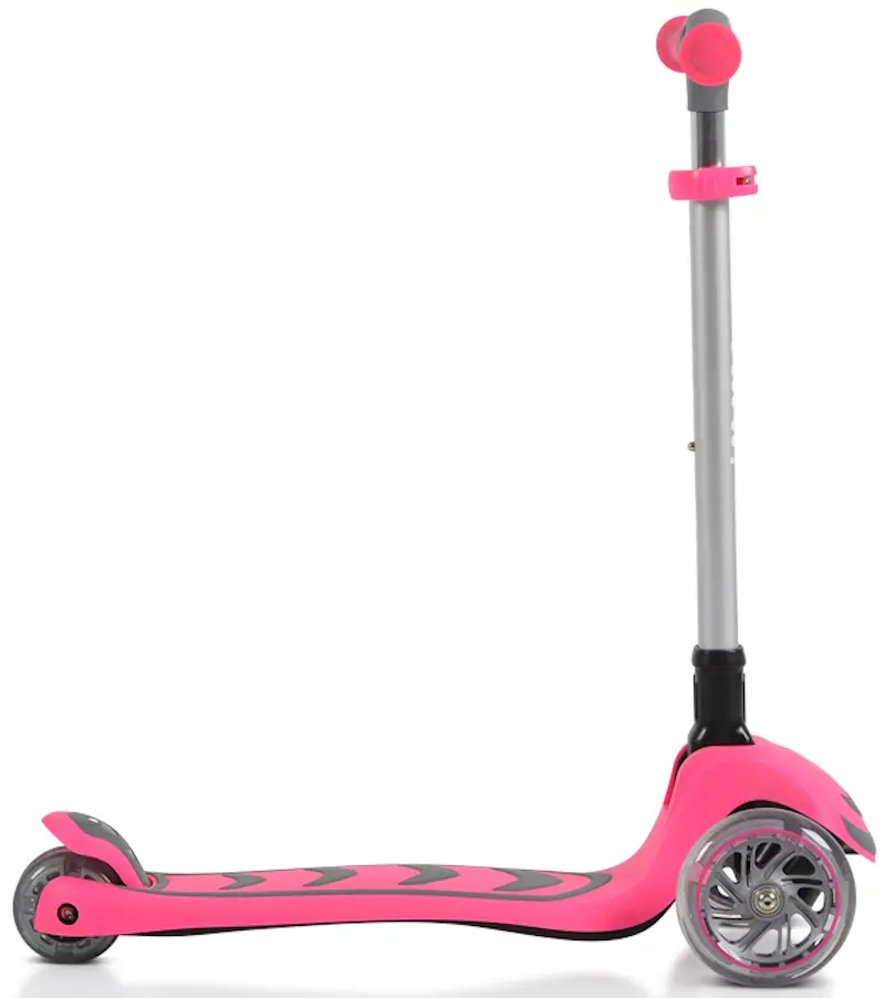 Trotineta Byox Kiki (Pink)