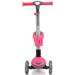 Trotineta Byox Kiki (Pink) Thumb