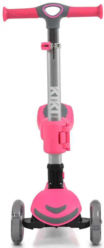 Trotineta Byox Kiki (Pink)