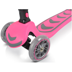 Trotineta Byox Kiki (Pink) Thumb