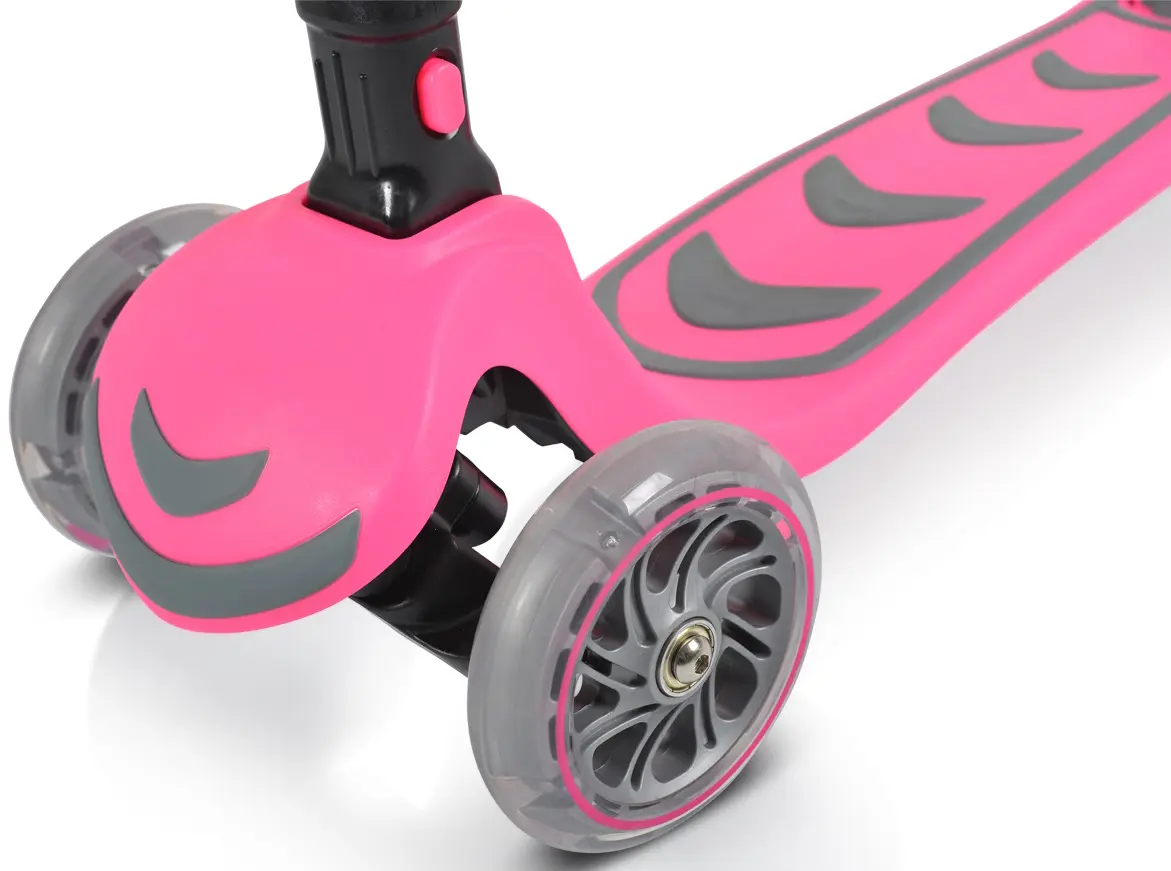 Trotineta Byox Kiki (Pink)