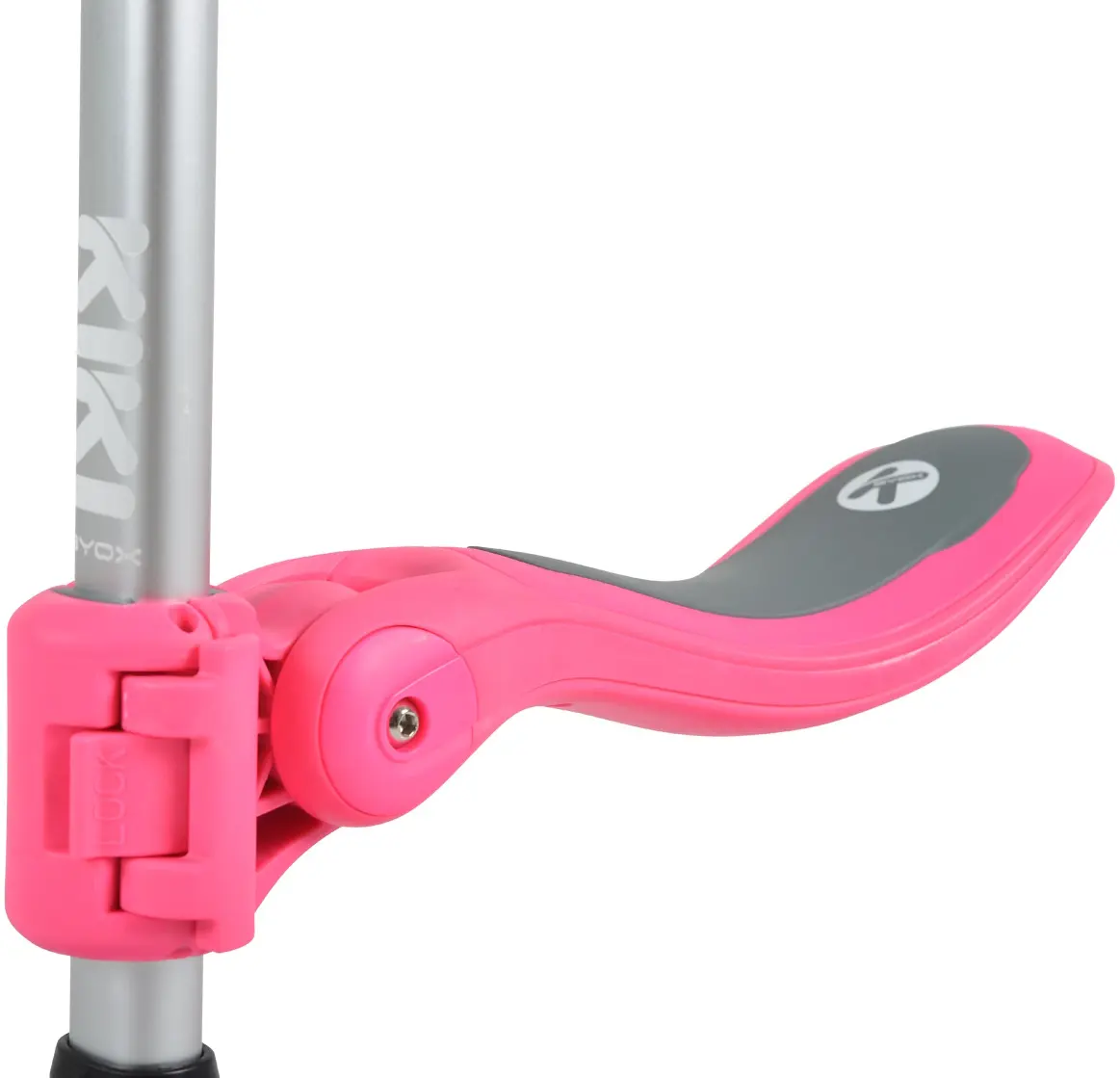 Trotineta Byox Kiki (Pink)