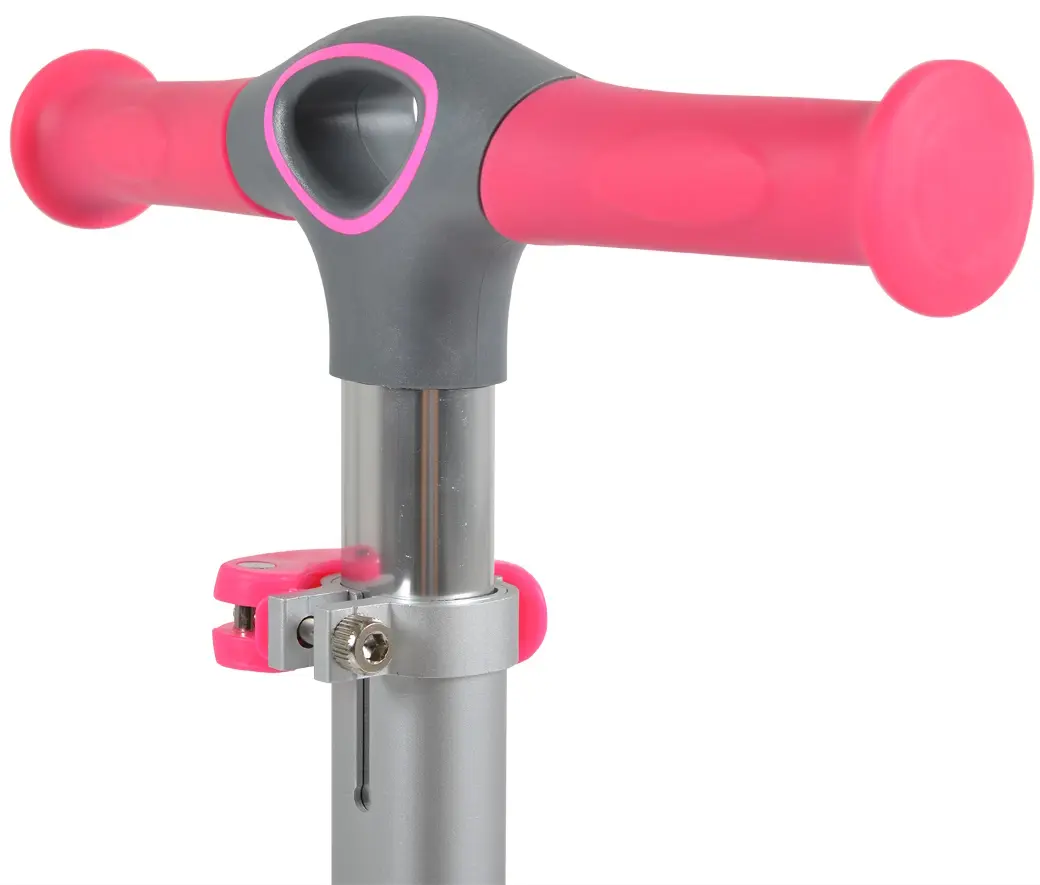 Trotineta Byox Kiki (Pink)