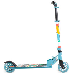 Trotineta Byox Miracle (Blue) Thumb