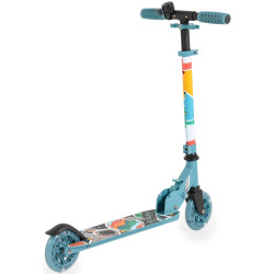 Trotineta Byox Miracle (Blue) Thumb