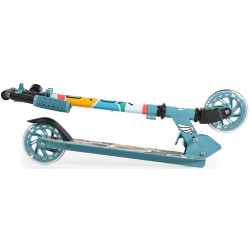 Trotineta Byox Miracle (Blue) Thumb
